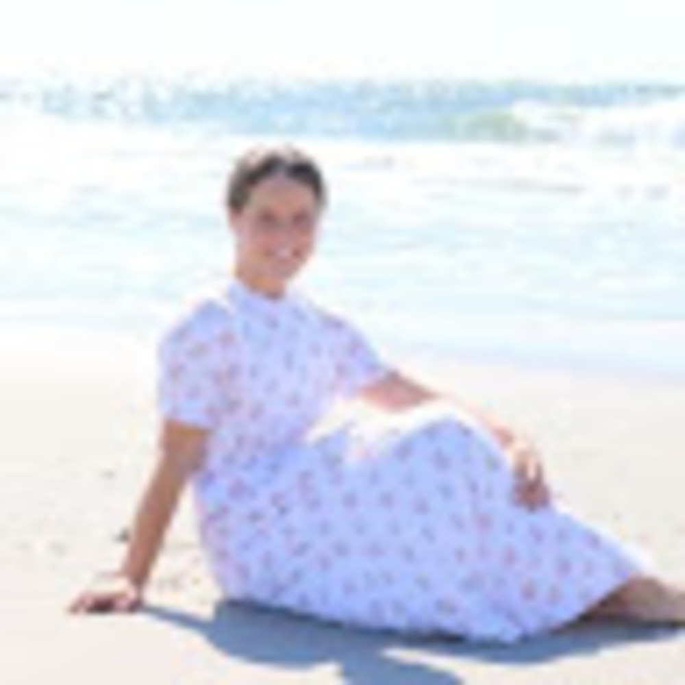 Meet your Posher, Kaitlyn